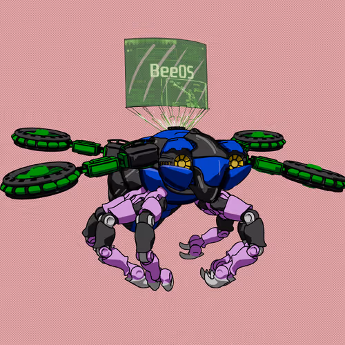 Beeos