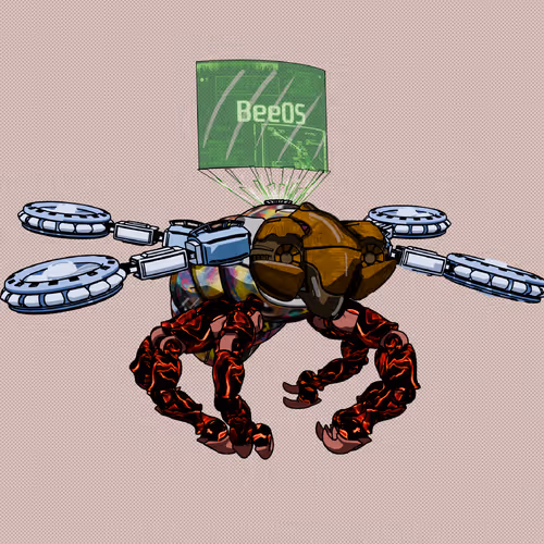 Beeos
