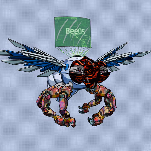 Beeos