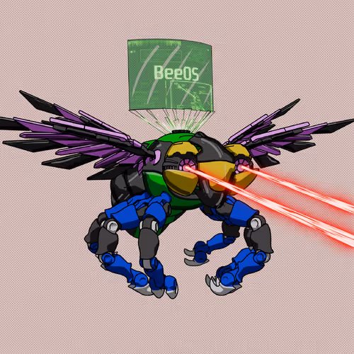 BeeOS #899