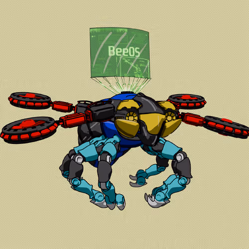 Beeos