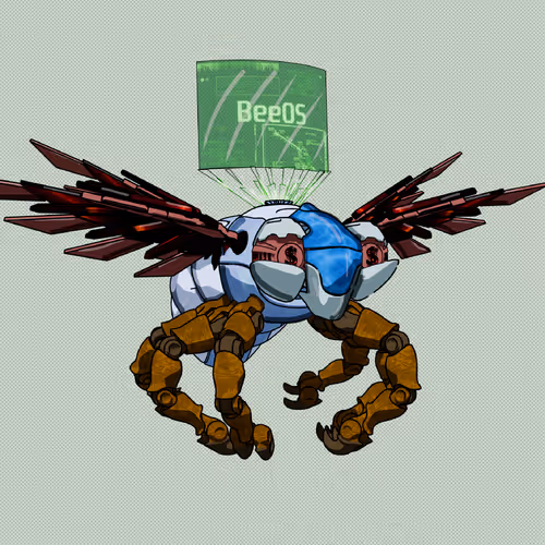 Beeos