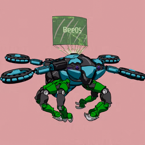 Beeos