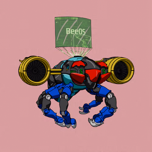 Beeos