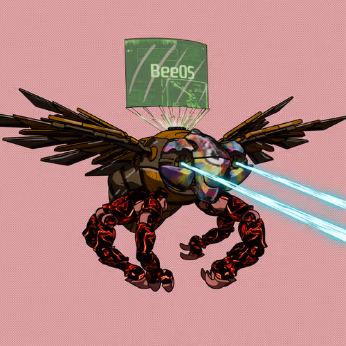 BeeOS #975
