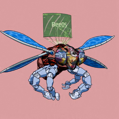 Beeos