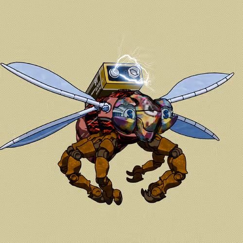 Beeos