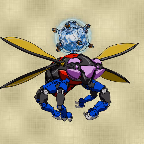 Beeos
