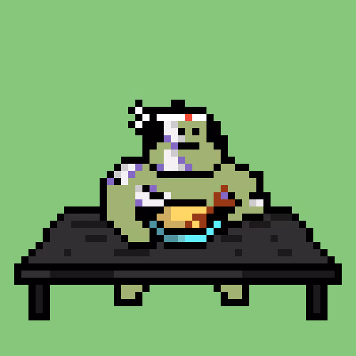 Sumo Munch