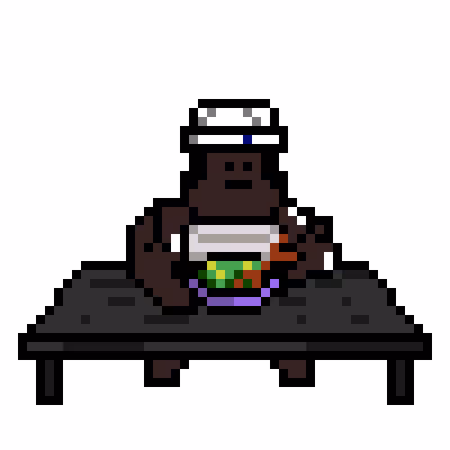Sumo Munch