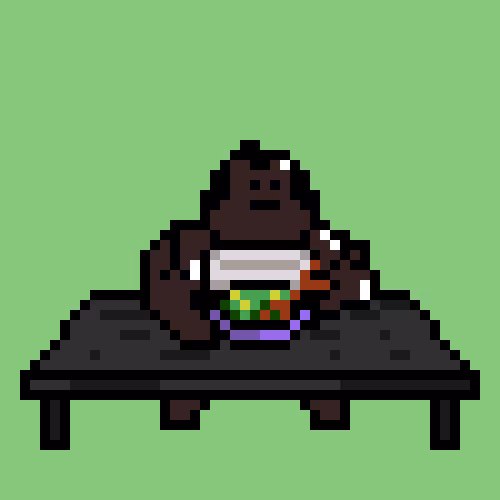 Sumo Munch