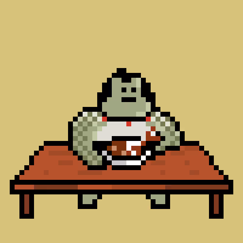 Sumo Munch