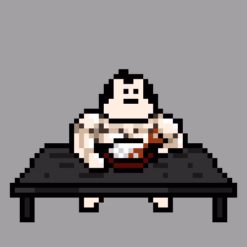 Sumo Munch