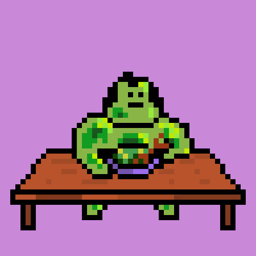 Sumo Munch