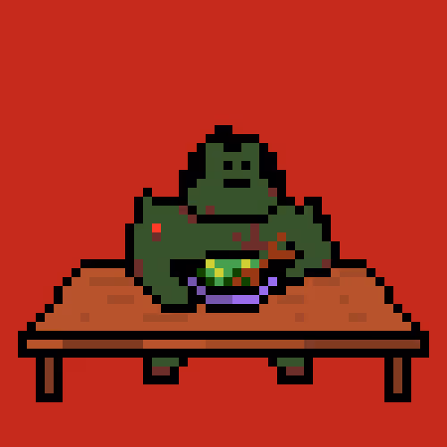 Sumo Munch