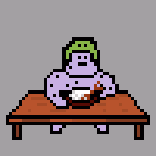 Sumo Munch