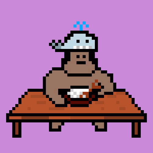 Sumo Munch