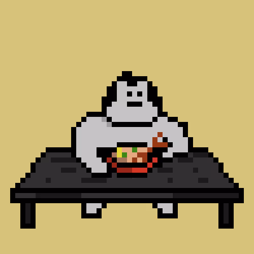 Sumo Munch