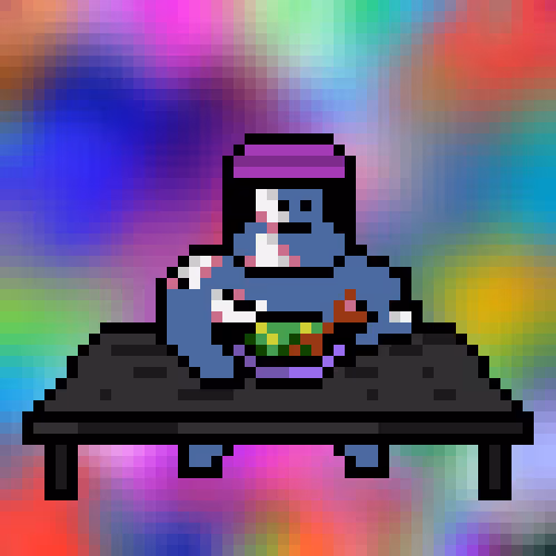 Sumo Munch