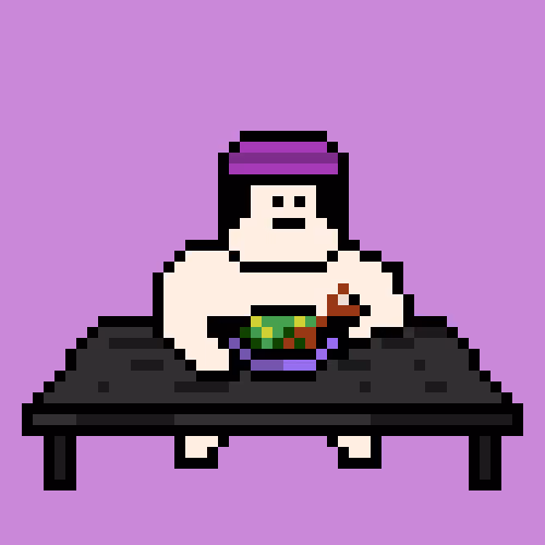 Sumo Munch