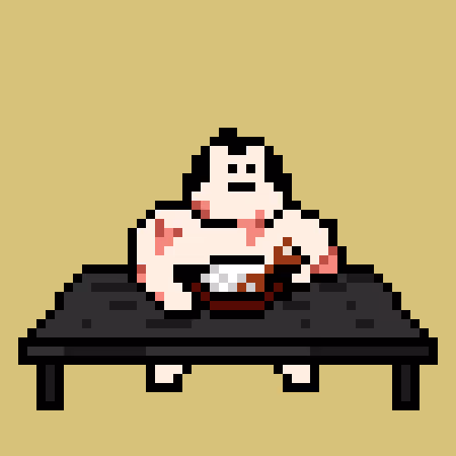 Sumo Munch