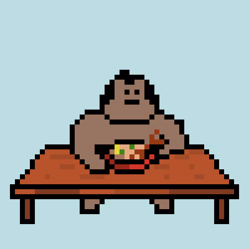 Sumo Munch