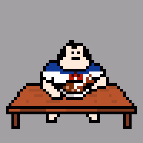 Sumo Munch
