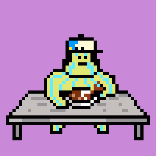 Sumo Munch