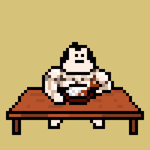 Sumo Munch