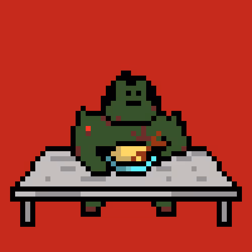 Sumo Munch
