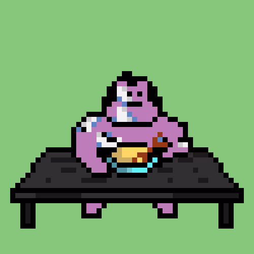 Sumo Munch
