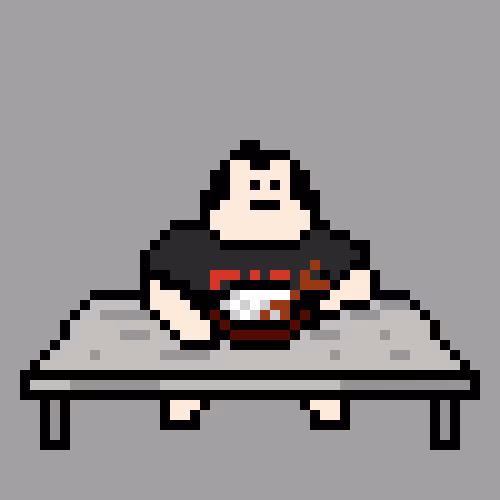 Sumo Munch