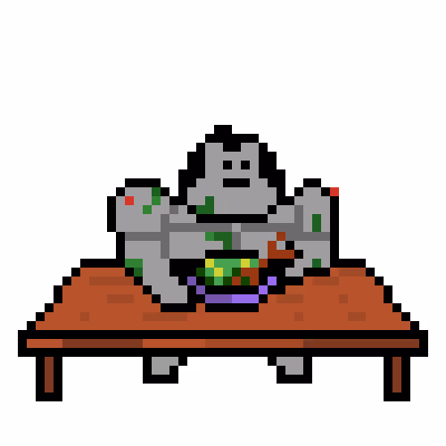 Sumo Munch