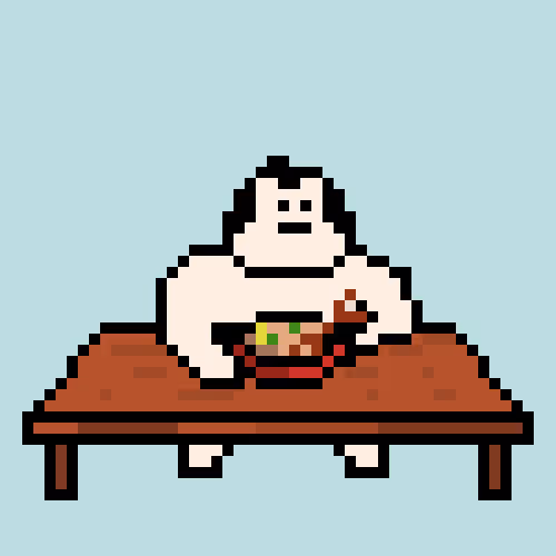 Sumo Munch