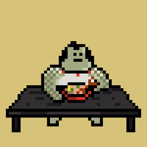 Sumo Munch