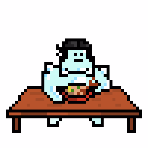 Sumo Munch