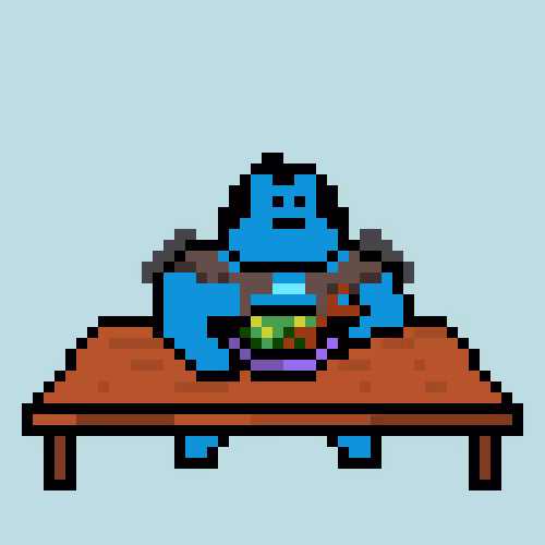 Sumo Munch