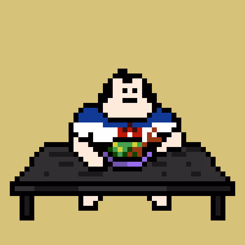 Sumo Munch