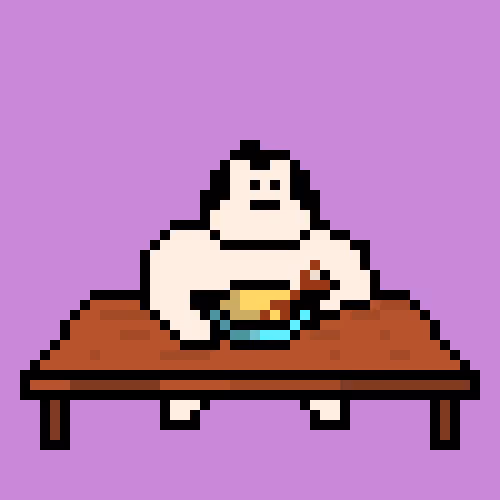 Sumo Munch