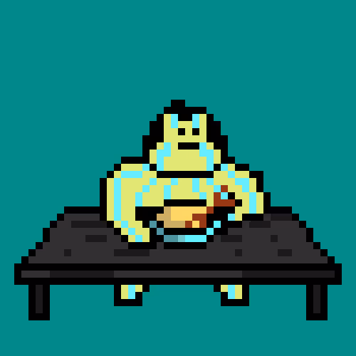 Sumo Munch