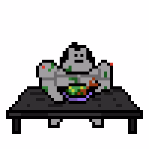 Sumo Munch
