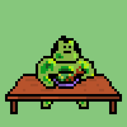 Sumo Munch