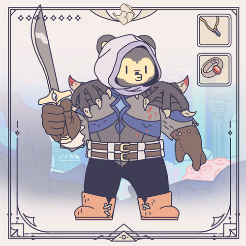 Loot Explorer