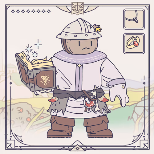 Loot Explorer