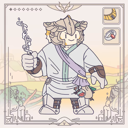 Loot Explorer