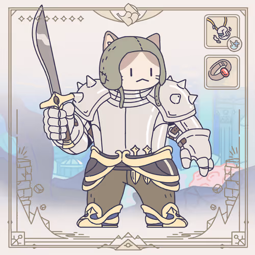 Loot Explorer