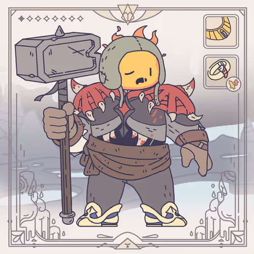 Loot Explorer