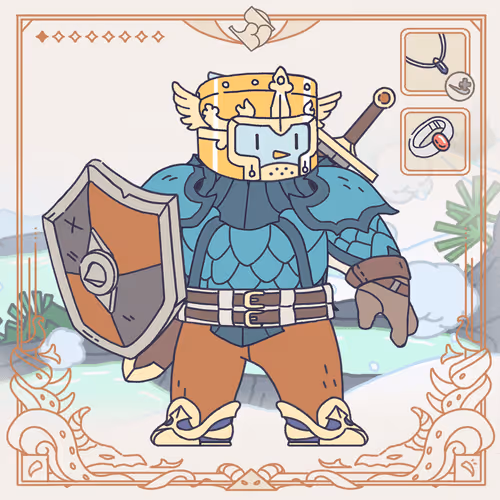 Loot Explorer