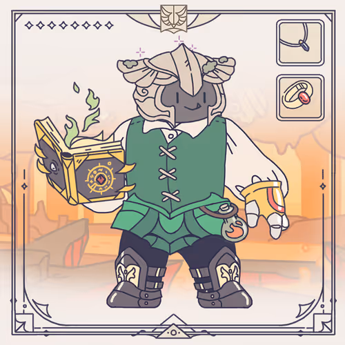 Loot Explorer