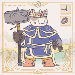 Heston Redfang